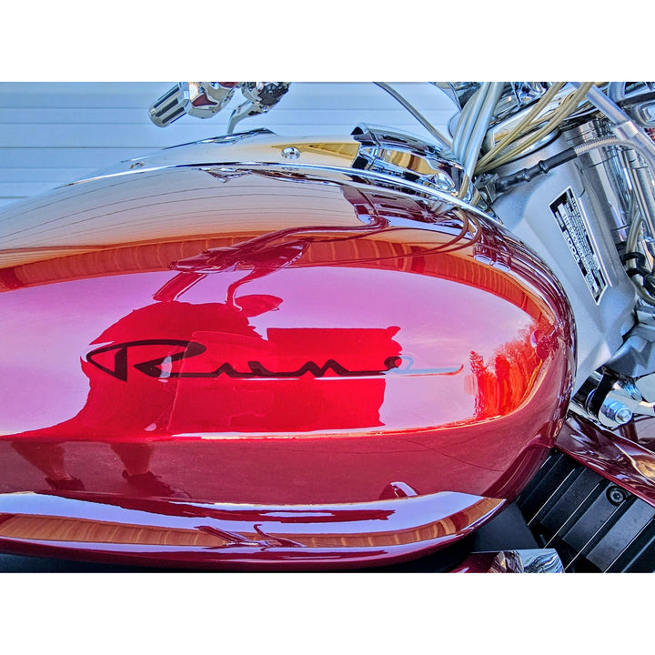 2004 Honda Rune 1800 | Low Miles | Pristine Condition | Legacy Reserve | Collector Bike
