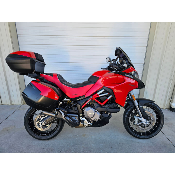 2021 Ducati Multistrada 950S | Legacy Shield | Legacy Certified