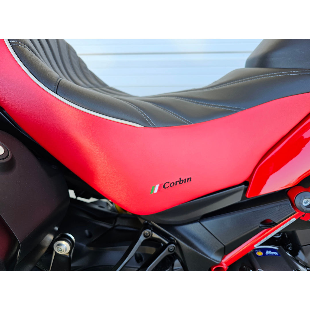 2021 Ducati Multistrada 950S | Legacy Shield | Legacy Certified