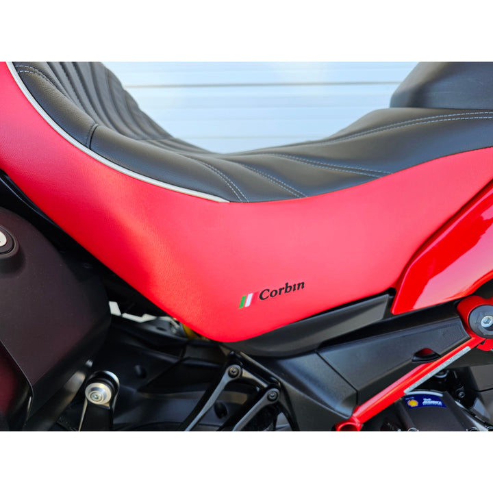 2021 Ducati Multistrada 950S | Legacy Shield | Legacy Certified