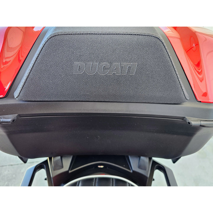 2021 Ducati Multistrada 950S | Legacy Shield | Legacy Certified