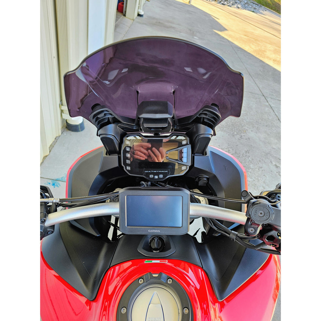 2021 Ducati Multistrada 950S | Legacy Shield | Legacy Certified