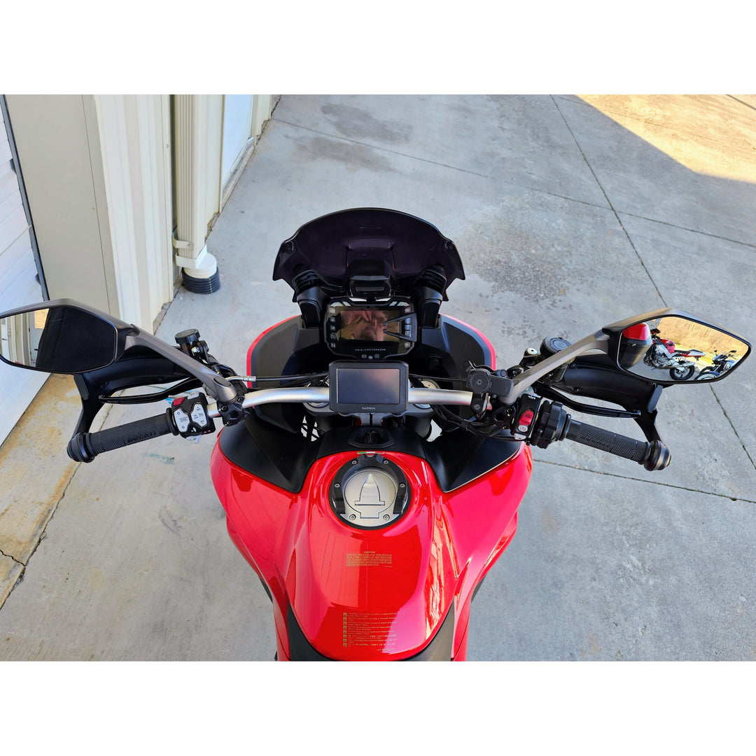 2021 Ducati Multistrada 950S | Legacy Shield | Legacy Certified