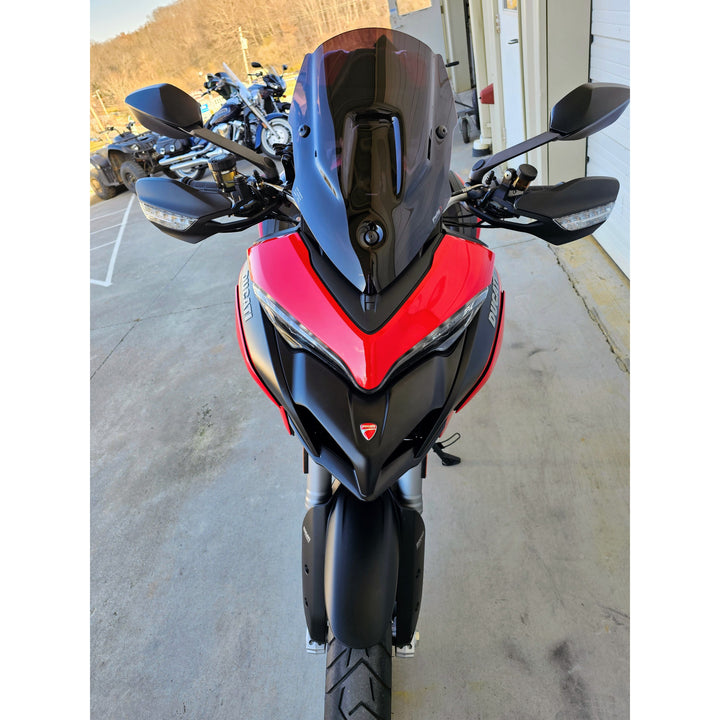 2021 Ducati Multistrada 950S | Legacy Shield | Legacy Certified