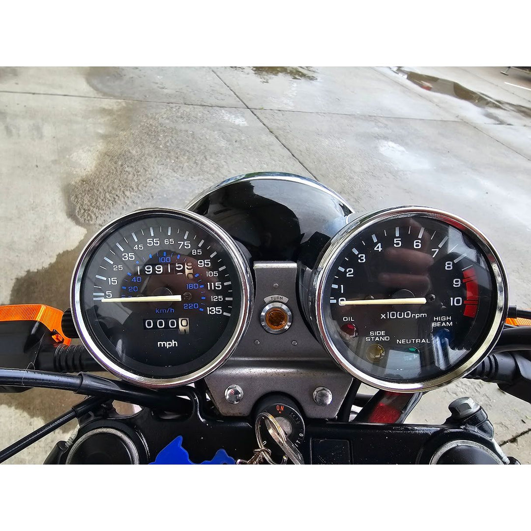 1991 Honda Nighthawk 750 | Legacy Serviced | Legacy Certified | Collector Bike