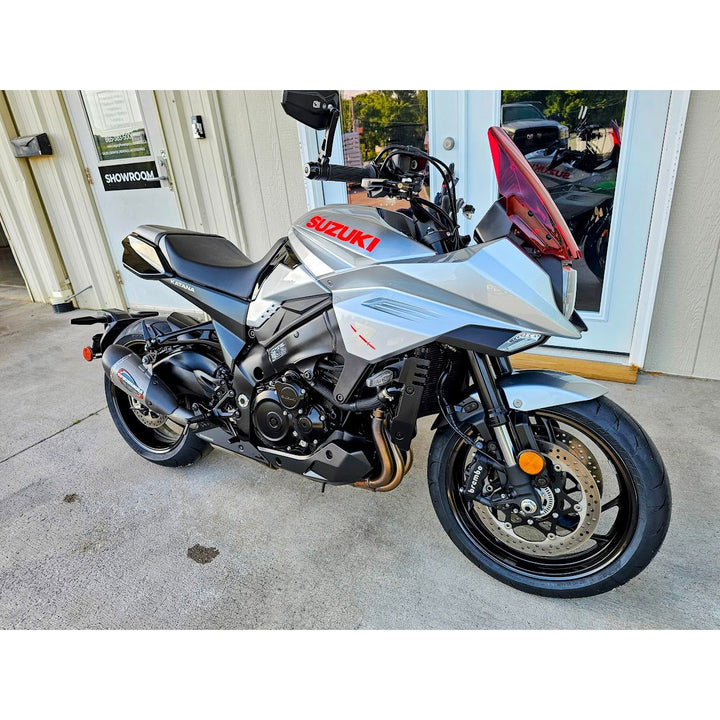2020 Suzuki Katana 1000 | Legacy Reserve | Collector&