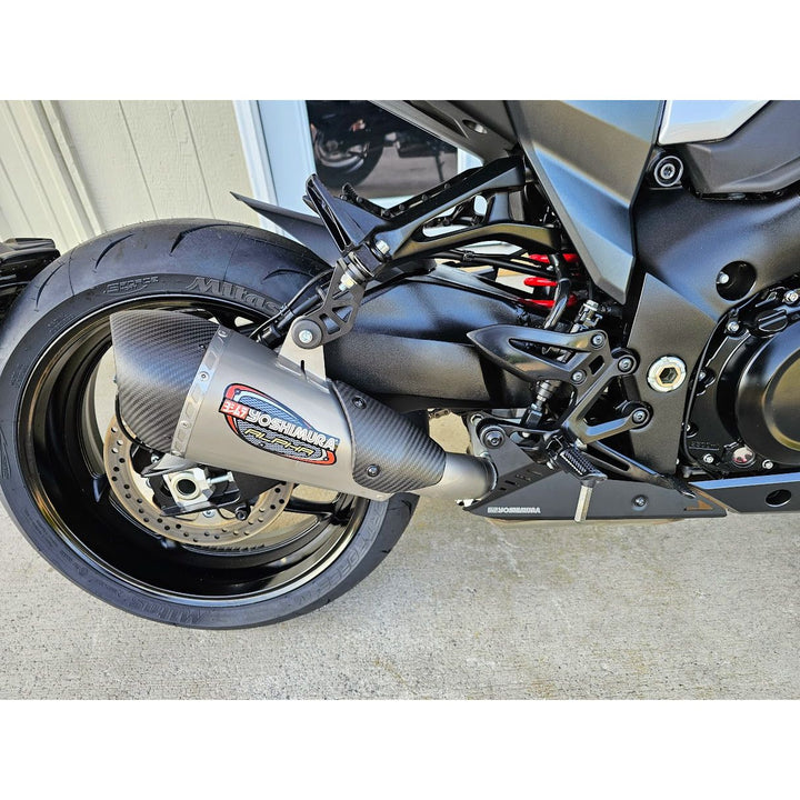 2020 Suzuki Katana 1000 | Legacy Reserve | Collector&