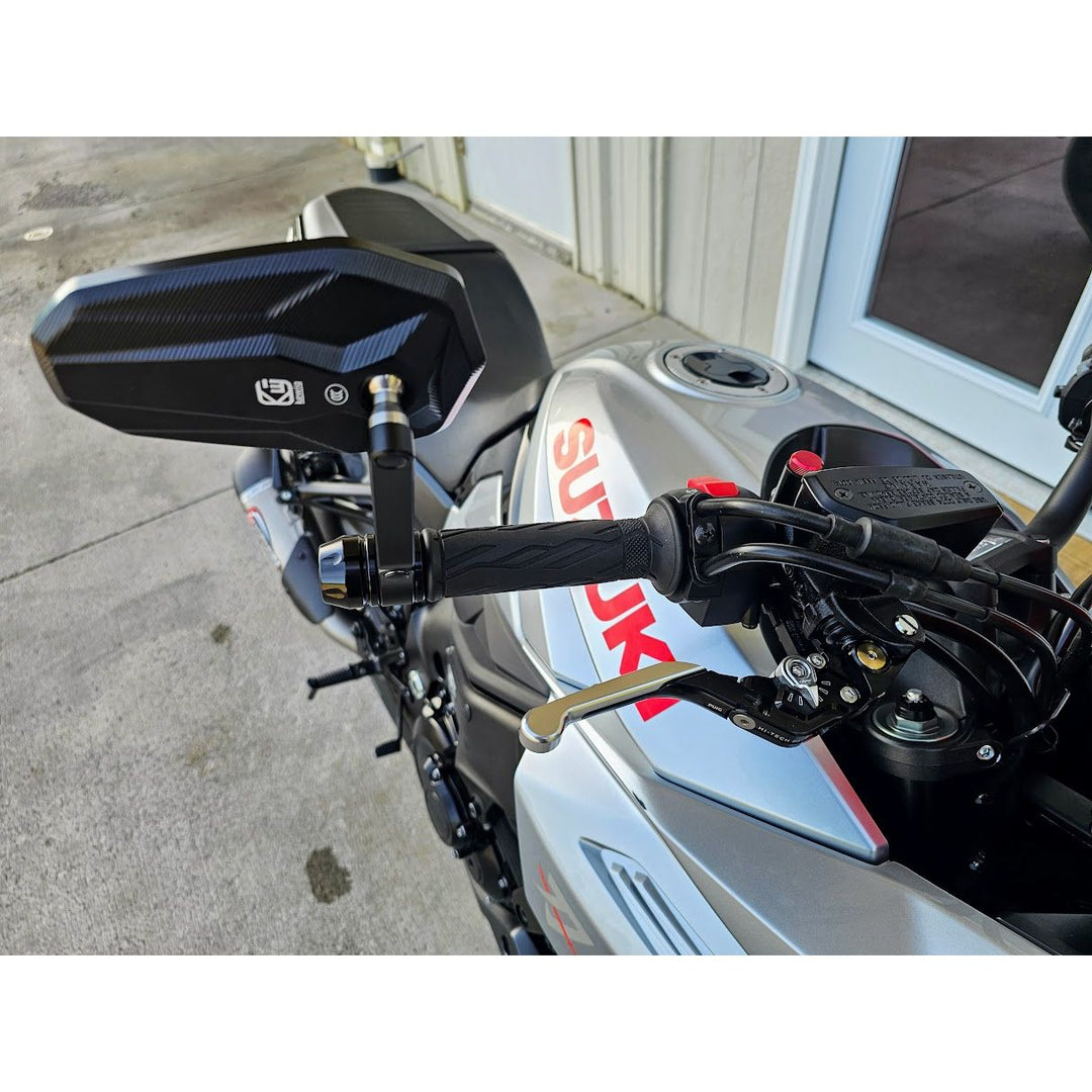 2020 Suzuki Katana 1000 | Legacy Reserve | Collector&
