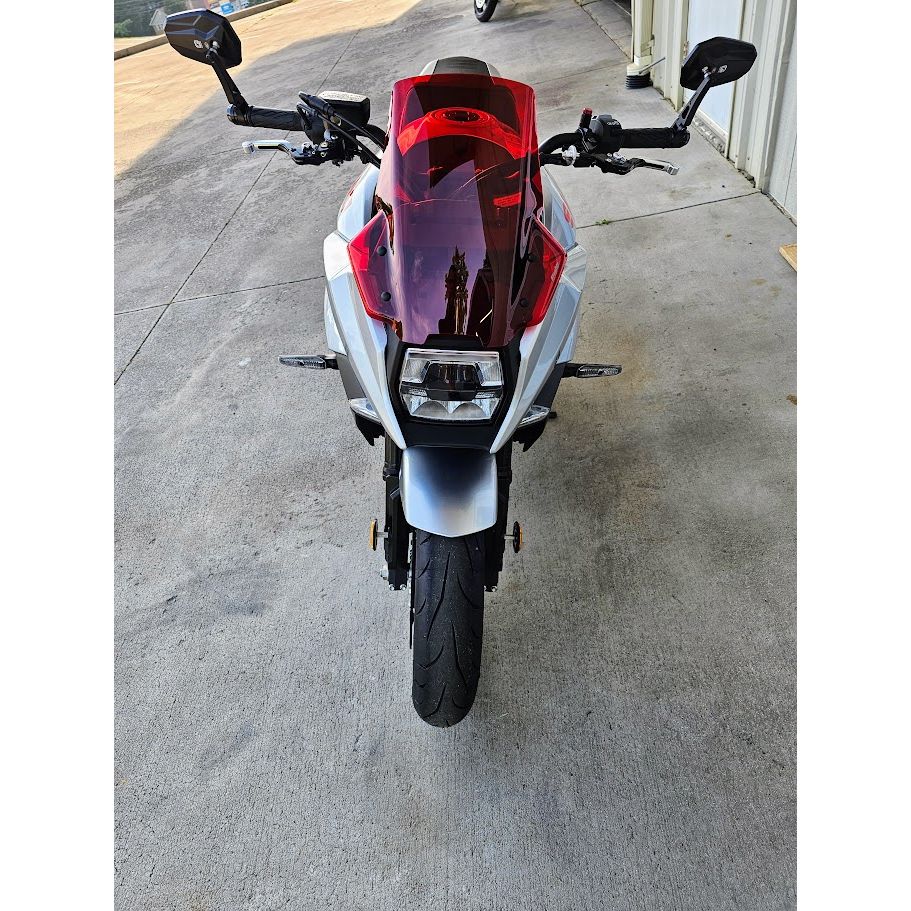 2020 Suzuki Katana 1000 | Legacy Reserve | Collector&
