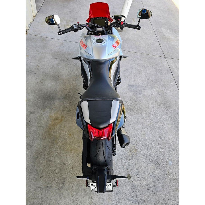 2020 Suzuki Katana 1000 | Legacy Reserve | Collector&