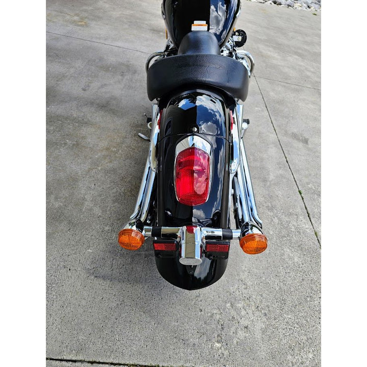 2000 Honda Valkyrie 1500 Custom Cruiser | Legacy Reserve | Legacy Certified | Ultra-Low Miles