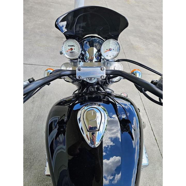 2000 Honda Valkyrie 1500 Custom Cruiser | Legacy Reserve | Legacy Certified | Ultra-Low Miles