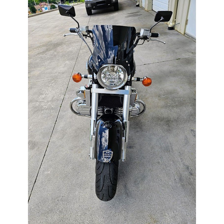 2000 Honda Valkyrie 1500 Custom Cruiser | Legacy Reserve | Legacy Certified | Ultra-Low Miles