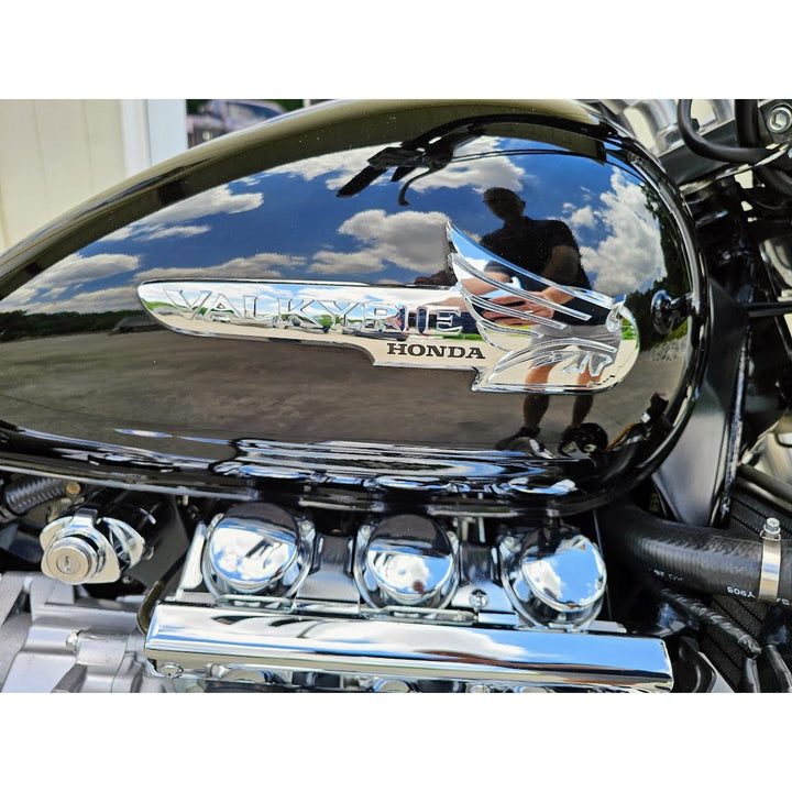 2000 Honda Valkyrie 1500 Custom Cruiser | Legacy Reserve | Legacy Certified | Ultra-Low Miles