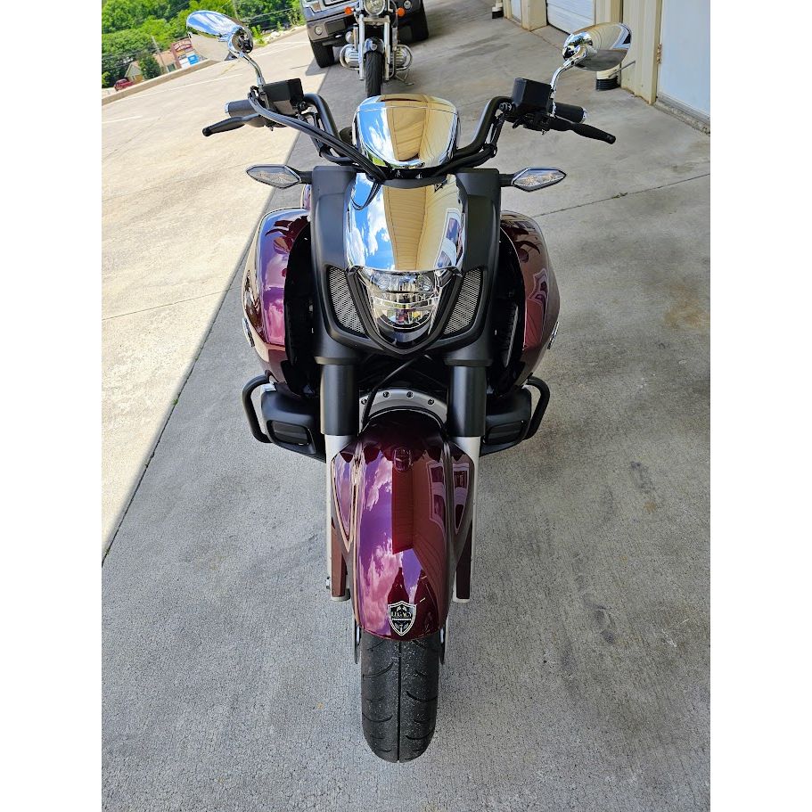2014 Honda Valkyrie 1800 | Only 3200 Miles | Legacy Reserve | Collector Bike | Pristine