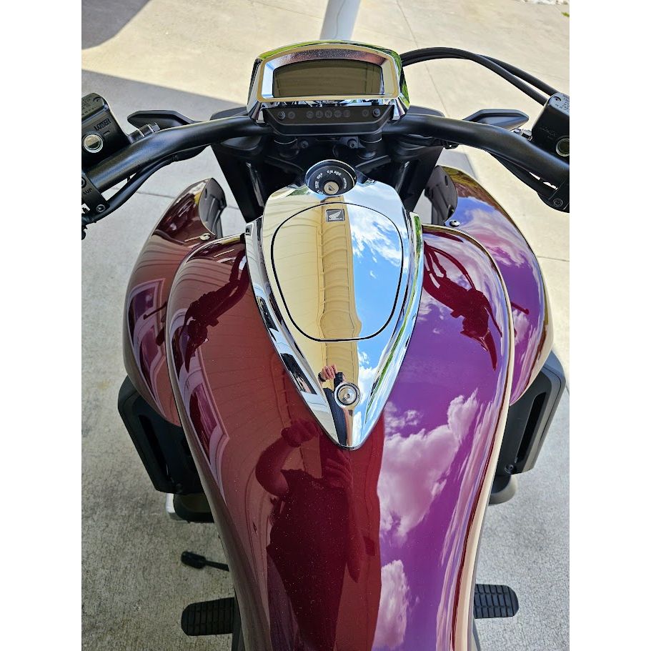 2014 Honda Valkyrie 1800 | Only 3200 Miles | Legacy Reserve | Collector Bike | Pristine