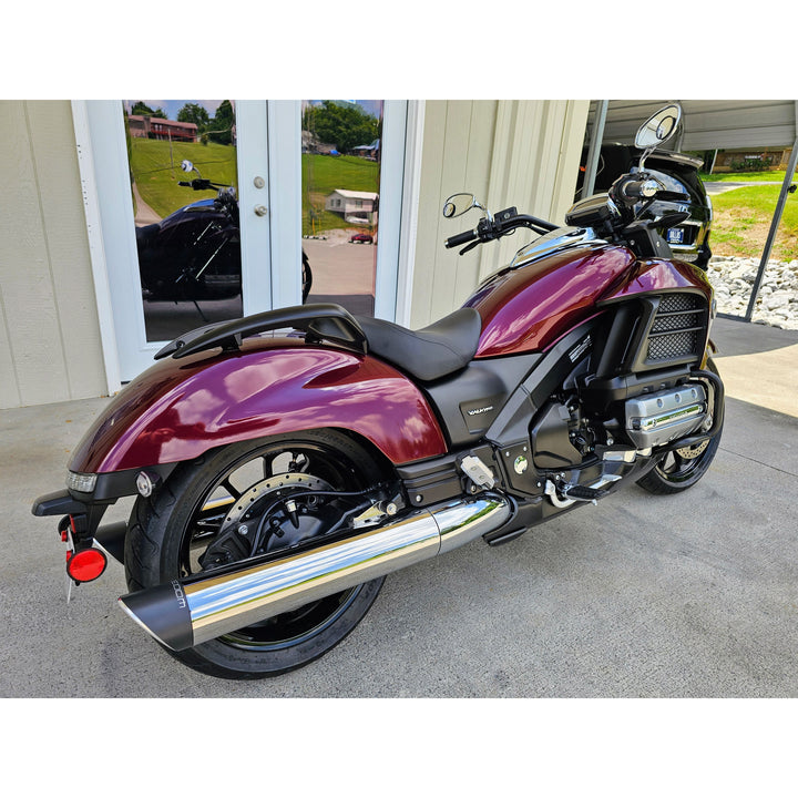 2014 Honda Valkyrie 1800 | Only 3200 Miles | Legacy Reserve | Collector Bike | Pristine
