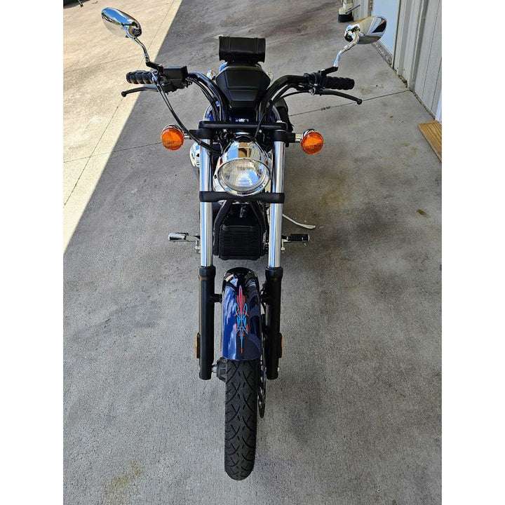 2019 Honda Fury 1300 | Excellent Condition | Low Miles | Legacy Cerified