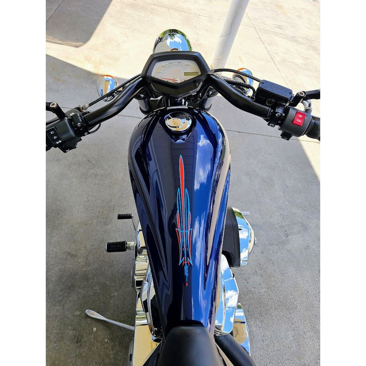 2019 Honda Fury 1300 | Excellent Condition | Low Miles | Legacy Cerified