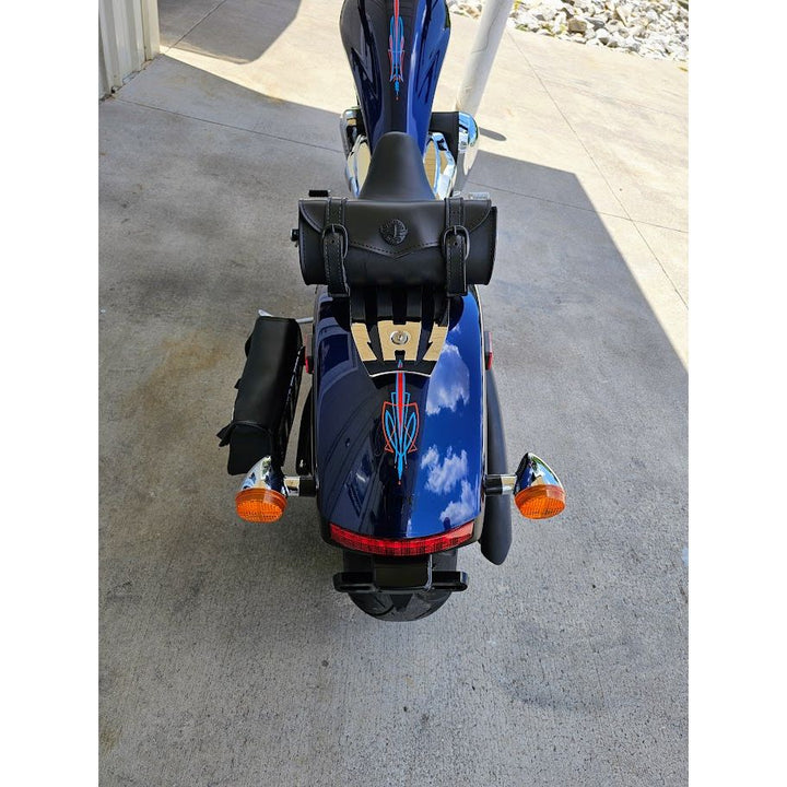 2019 Honda Fury 1300 | Excellent Condition | Low Miles | Legacy Cerified