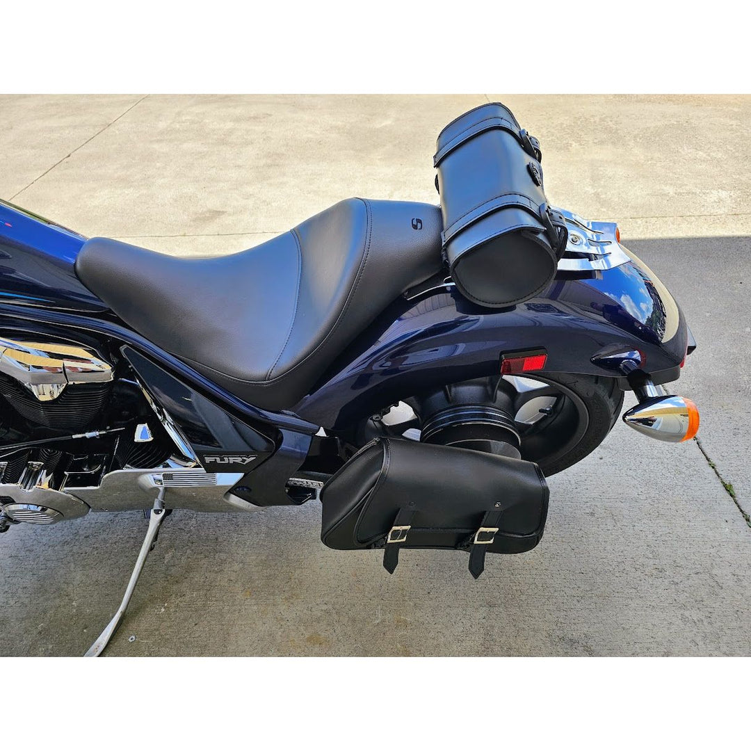 2019 Honda Fury 1300 | Excellent Condition | Low Miles | Legacy Cerified
