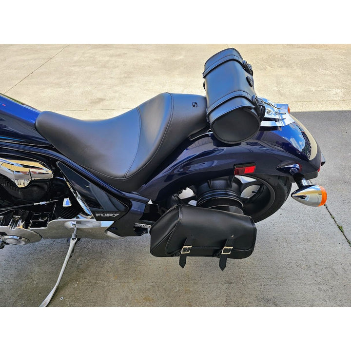 2019 Honda Fury 1300 | Excellent Condition | Low Miles | Legacy Cerified