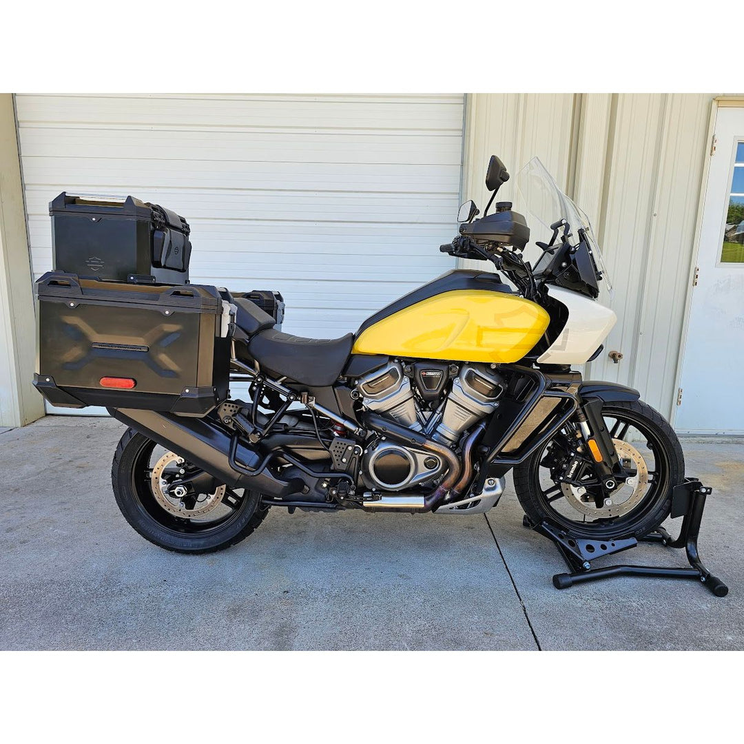 2023 Harley-Davidson Pan America Special | Legacy Certified | Loaded | Excellent