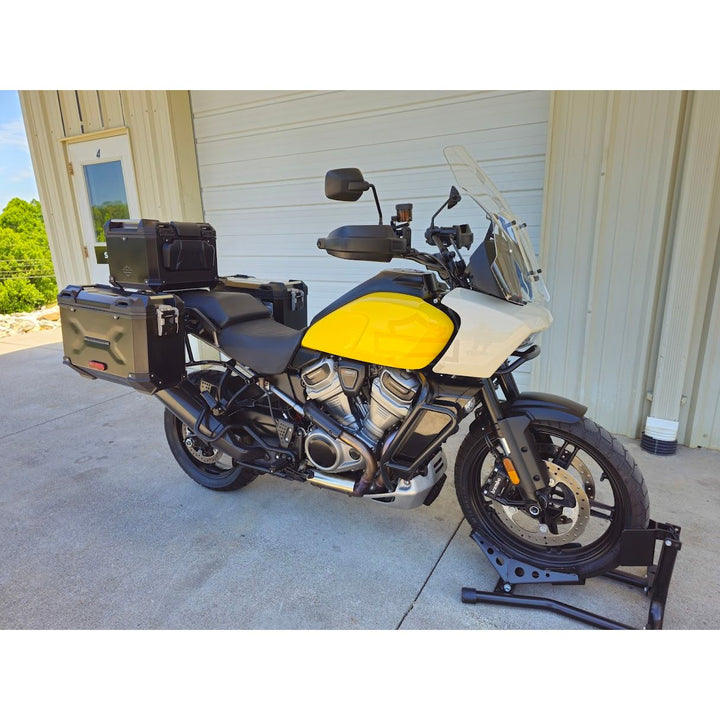 2023 Harley-Davidson Pan America Special | Legacy Certified | Loaded | Excellent