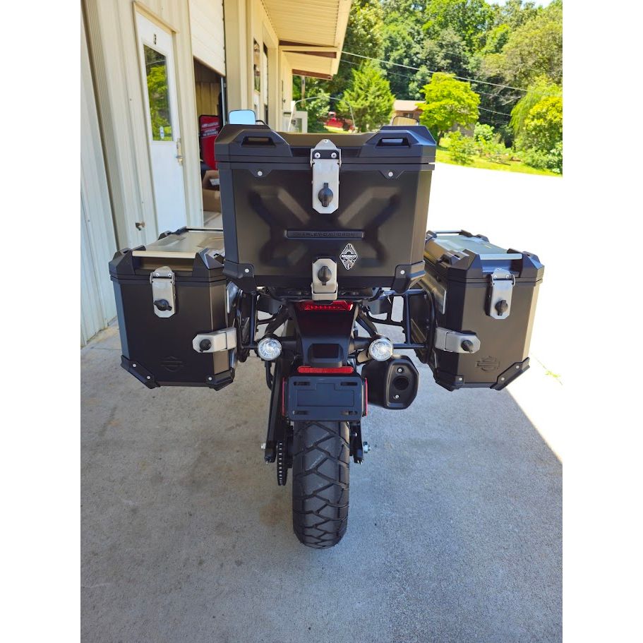 2023 Harley-Davidson Pan America Special | Legacy Certified | Loaded | Excellent