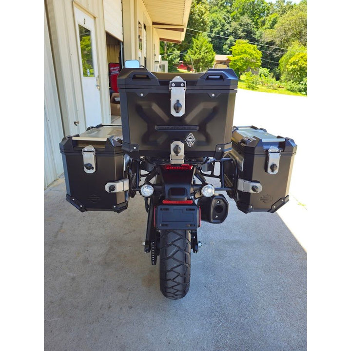 2023 Harley-Davidson Pan America Special | Legacy Certified | Loaded | Excellent