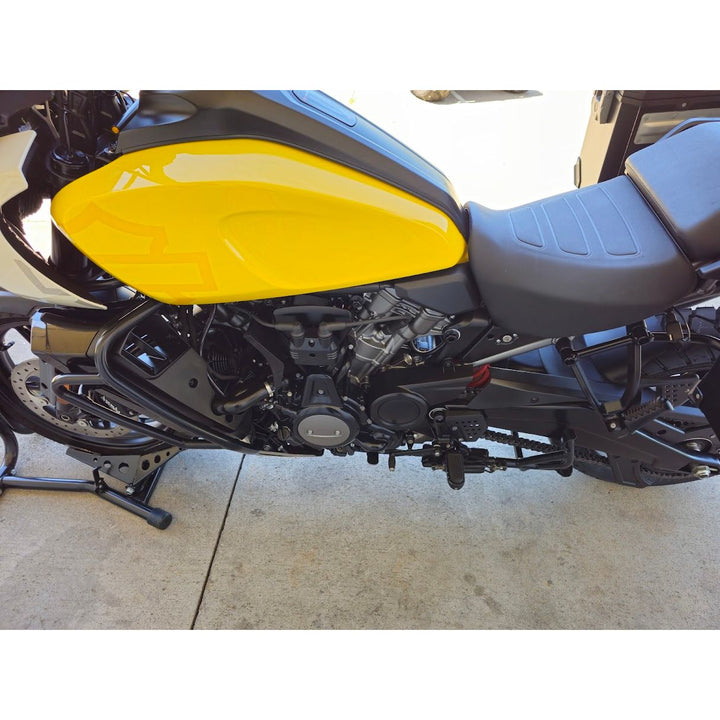 2023 Harley-Davidson Pan America Special | Legacy Certified | Loaded | Excellent