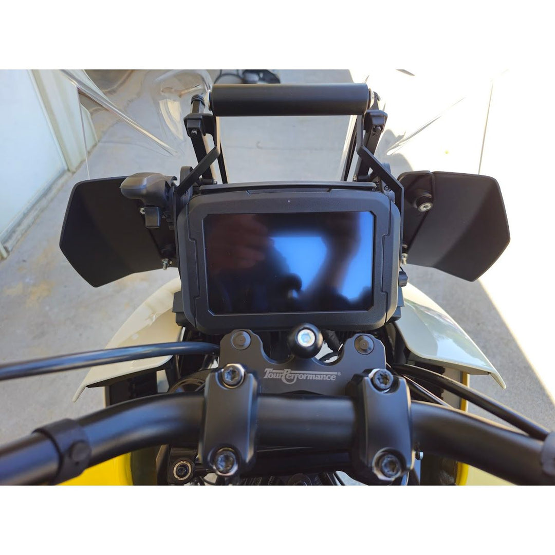 2023 Harley-Davidson Pan America Special | Legacy Certified | Loaded | Excellent