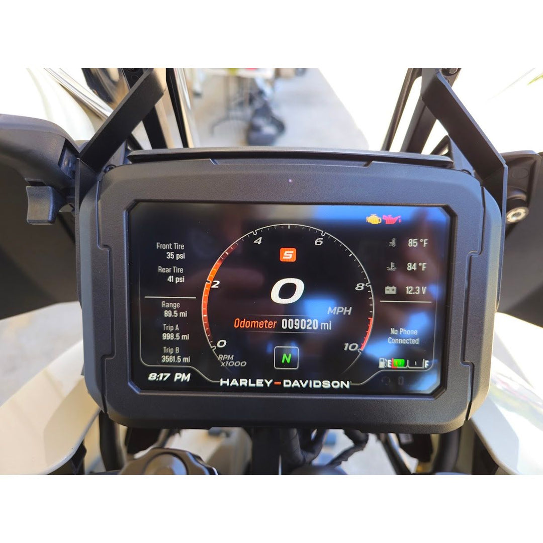 2023 Harley-Davidson Pan America Special | Legacy Certified | Loaded | Excellent