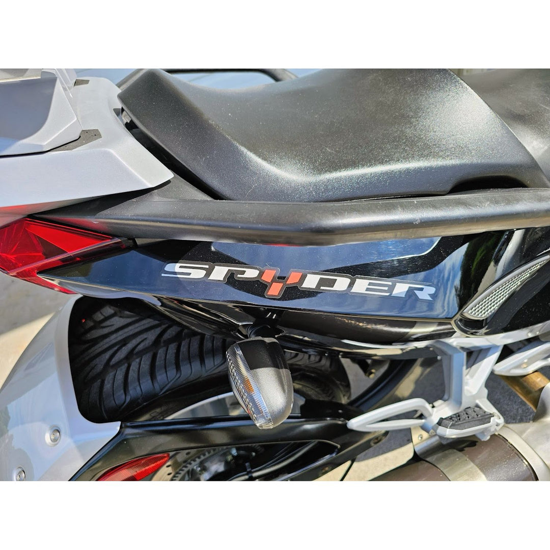 2008 Can-Am Spyder SM5 | Legacy Certified | Rare Manual | Excellent