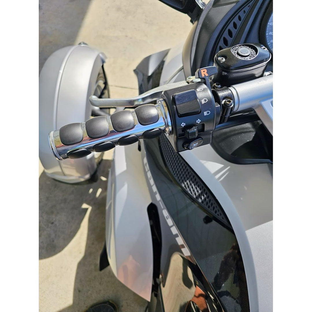 2008 Can-Am Spyder SM5 | Legacy Certified | Rare Manual | Excellent