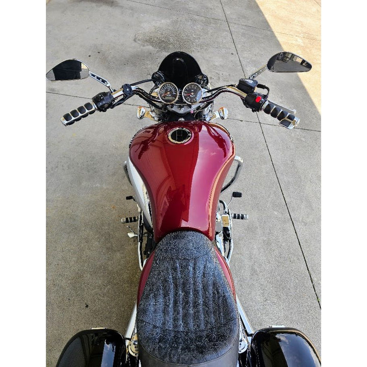2008 Triumph Rocket III