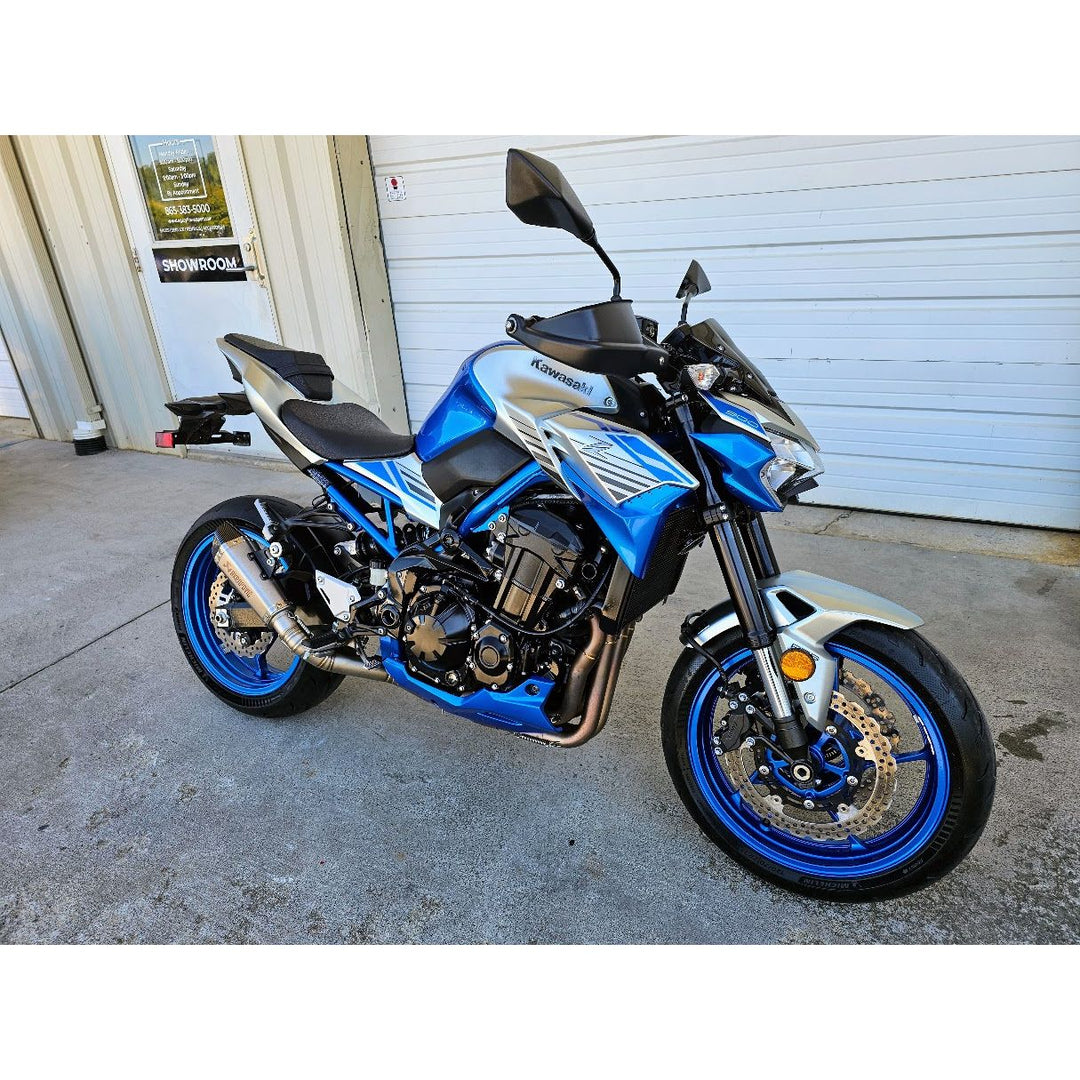 2020 Kawasaki Z900 ABS