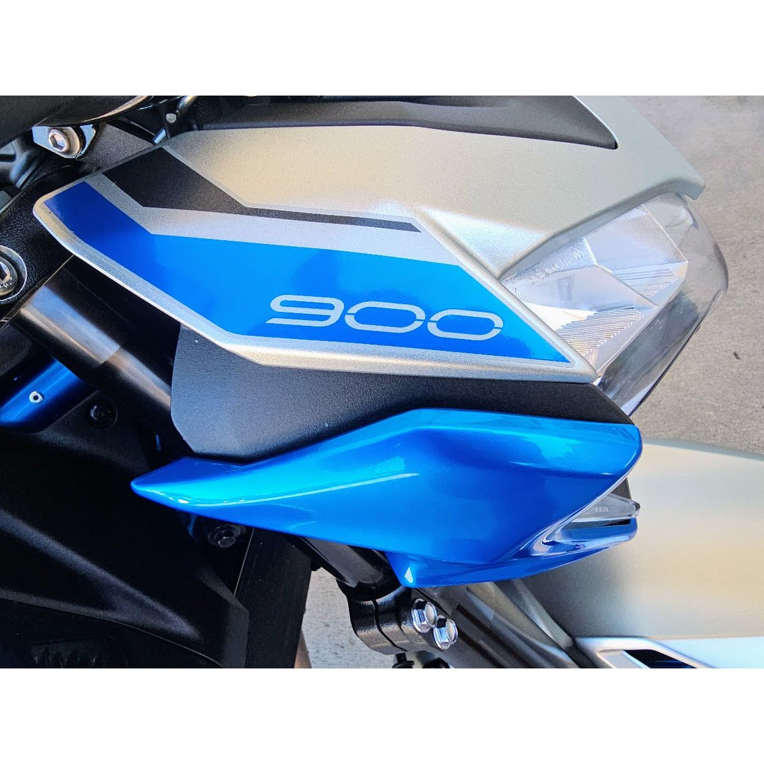 2020 Kawasaki Z900 ABS