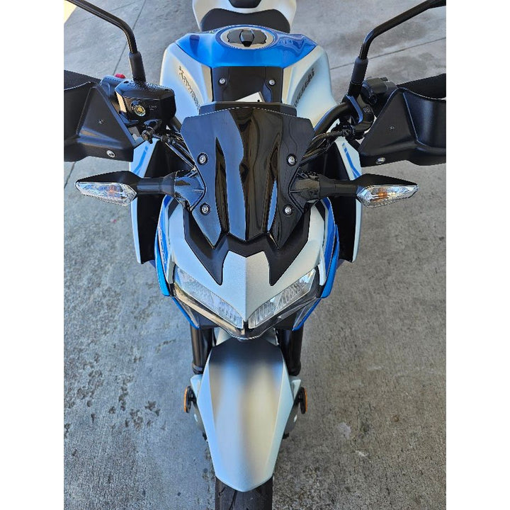2020 Kawasaki Z900 ABS