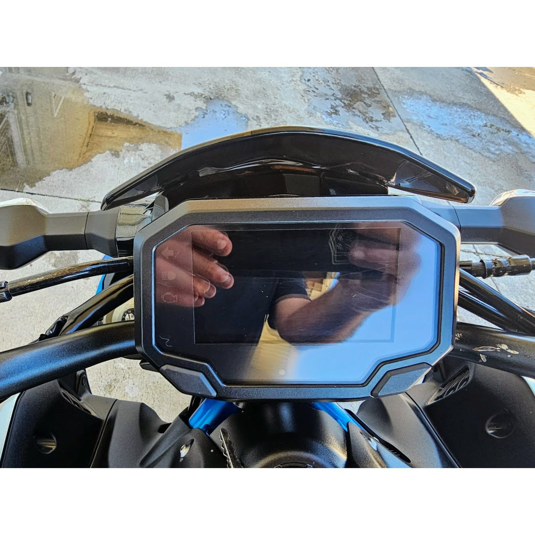 2020 Kawasaki Z900 ABS