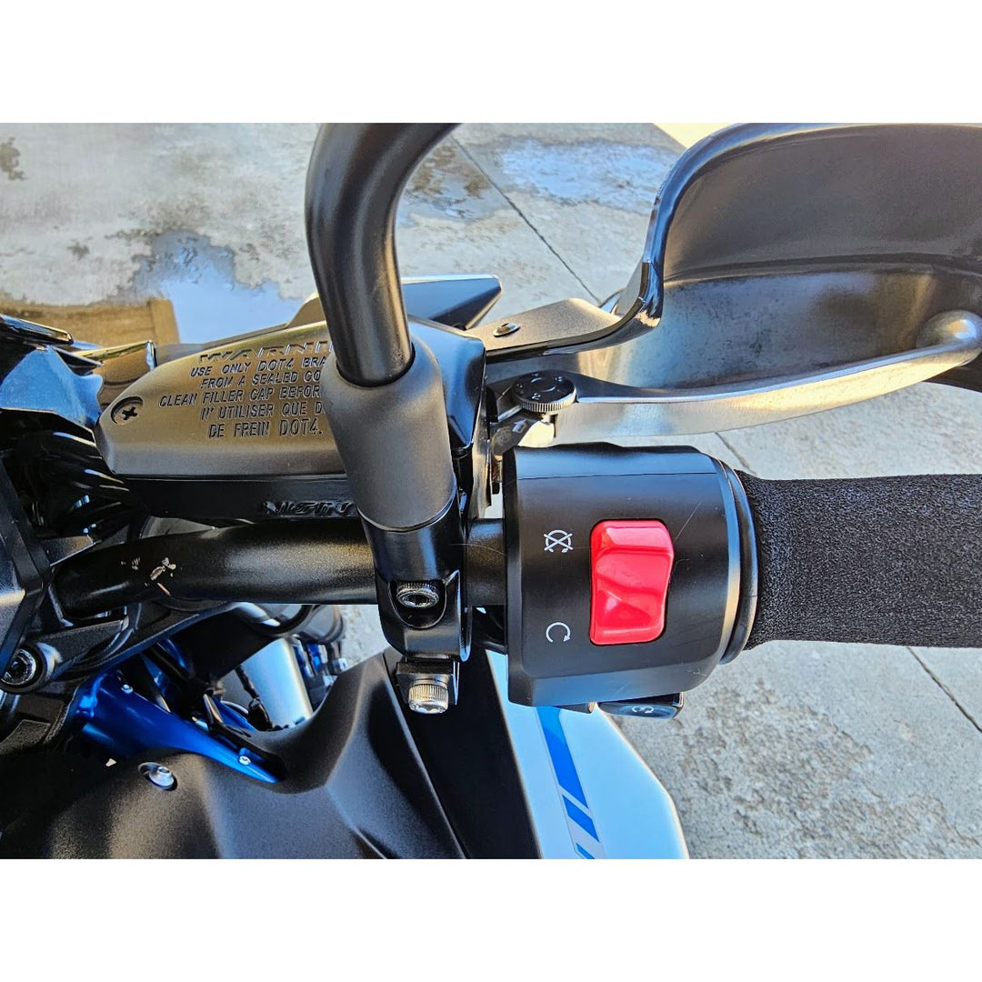 2020 Kawasaki Z900 ABS