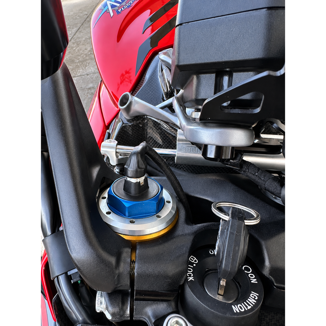 2023 MV Augusta Rush 1000 "Red Mamba" 