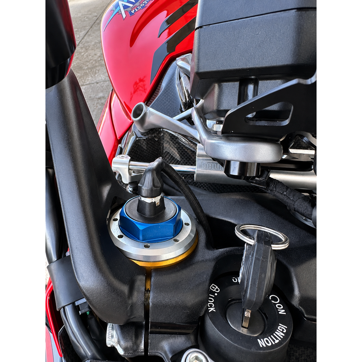 2023 MV Augusta Rush 1000 "Red Mamba" 