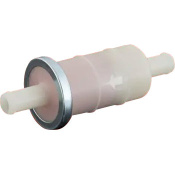 Show Chrome |  Fuel Filter | Honda 3/8
