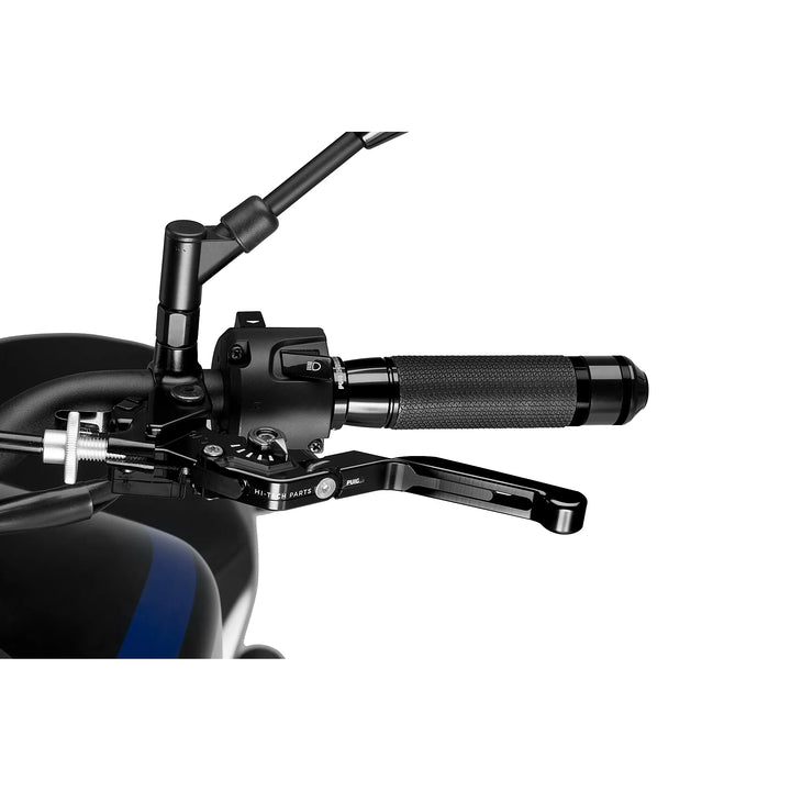 Puig Hi-Tech Parts | 3.0 Foldable/Extendable Clutch Levers (choose color)