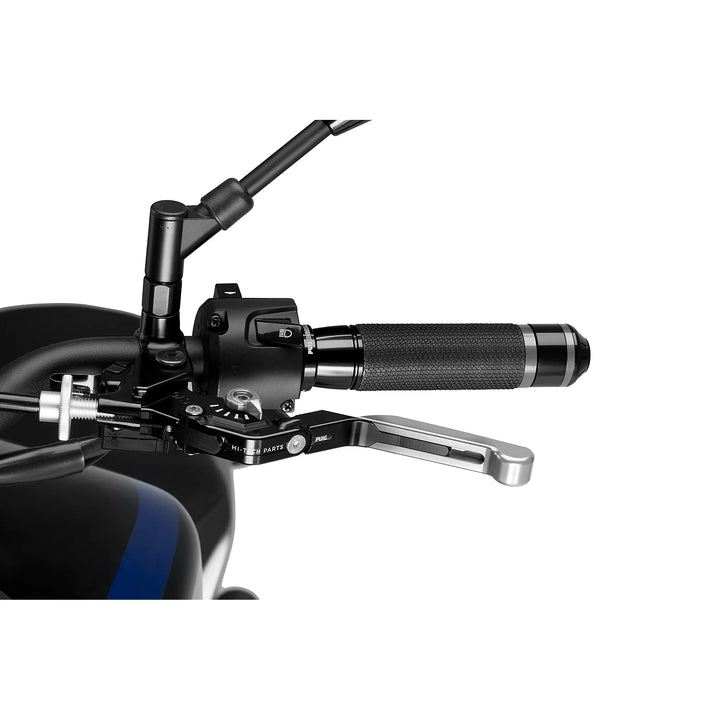 Puig Hi-Tech Parts | 3.0 Foldable/Extendable Clutch Levers (choose color)