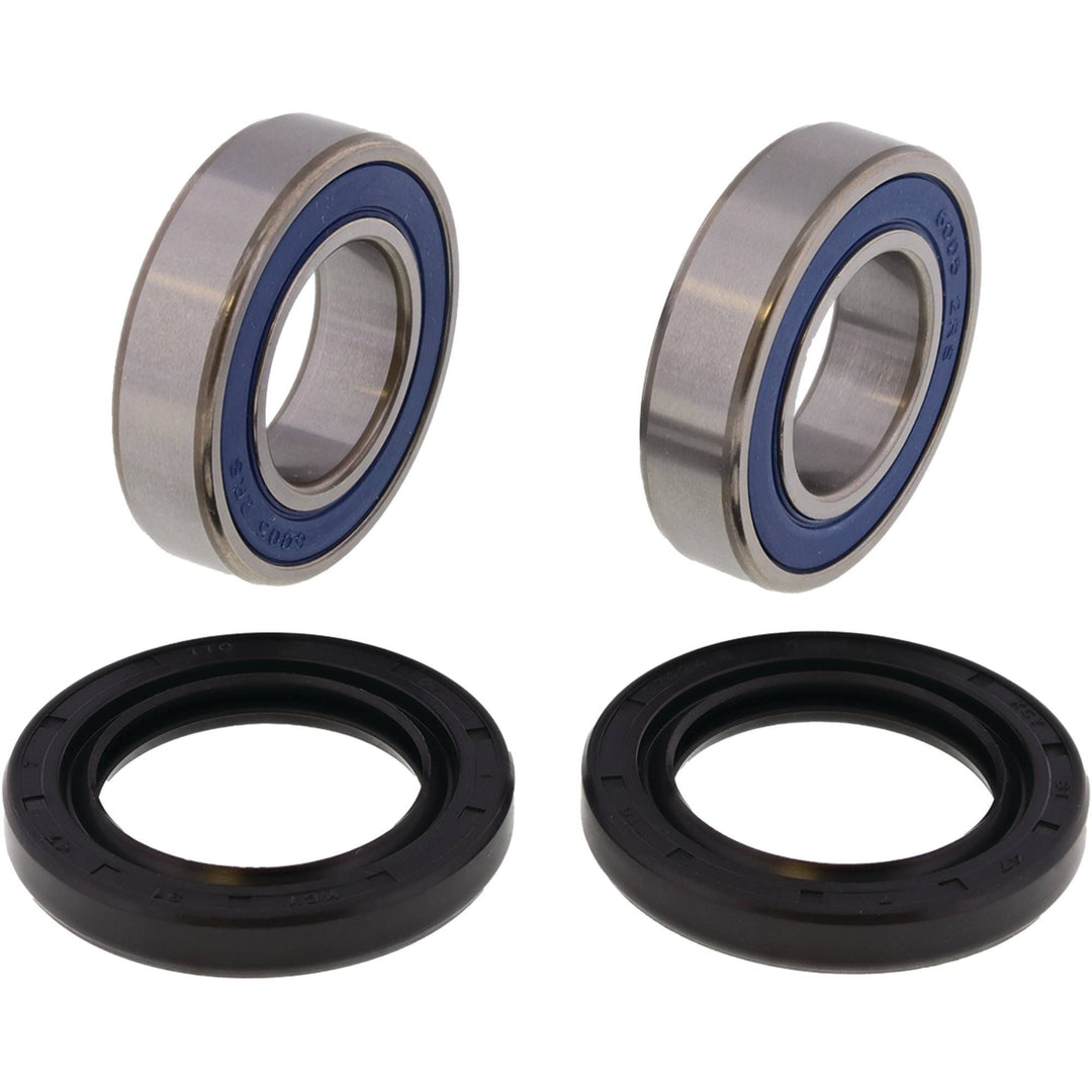 All Balls Racing | Wheel Bearing Kit | 25-1378