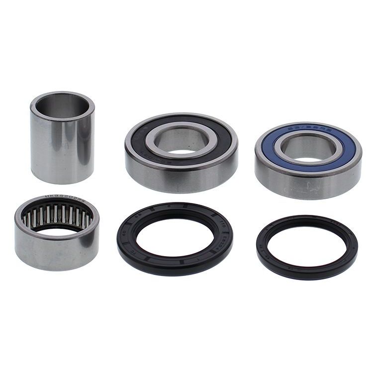 All Balls Racing | Wheel Bearing Kit | 25-1768