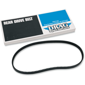 Drag Specialties | 135 Tooth x 1-1/8" Rear Drive Belt
