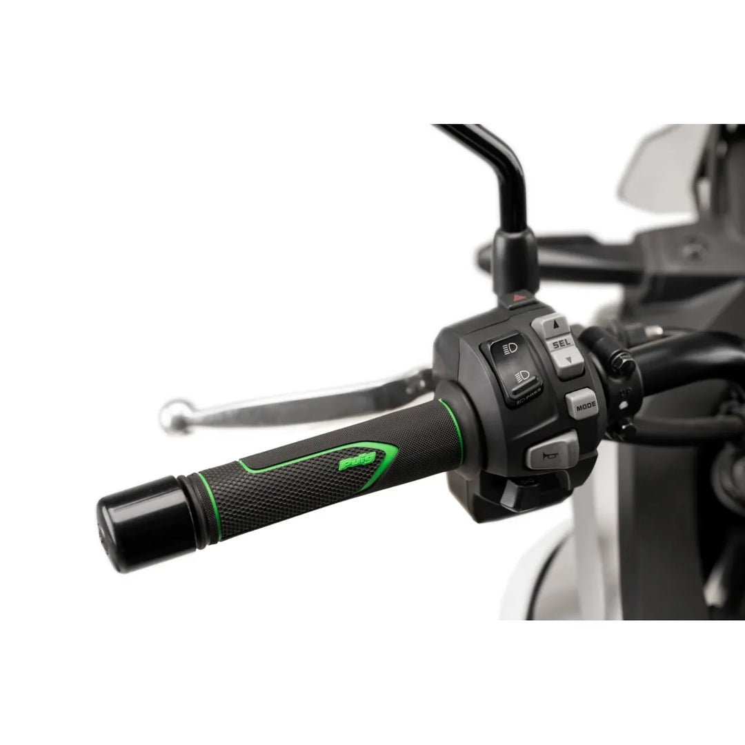 Puig Hi-Tech Parts | Core Grips